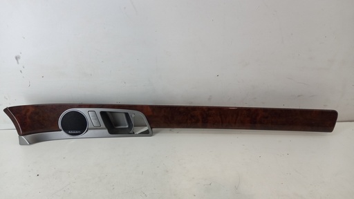 [3D0867410] Накладка салону (молдинг) Volkswagen Phaeton 3.0 TDI 2012 3D0867410