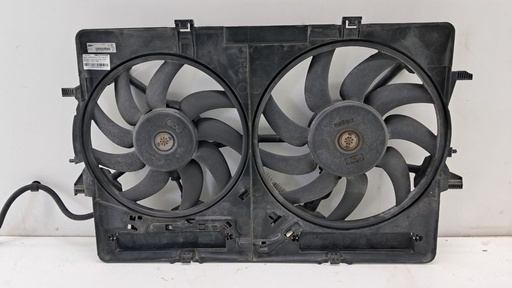 [8K0121003M] Вентилятор Audi A4 B8 A5 Q5 2.0TDI 2007-2015 8K0121003M