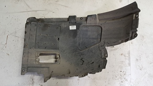 [51717193509] Подкрылок передний левый BMW 5 GT F07 M пакет F10 F11 2014 гг 51717193509