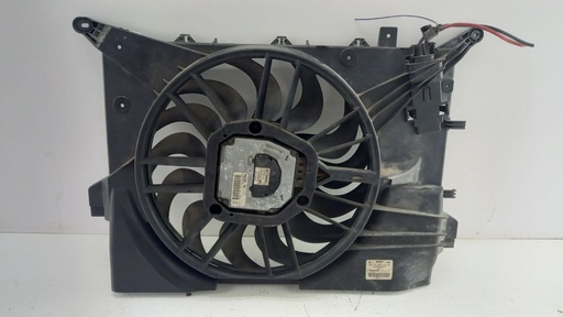[30741144] Вентилятор Volvo S60 V70 2.4 D5 2005-2010 30741144
