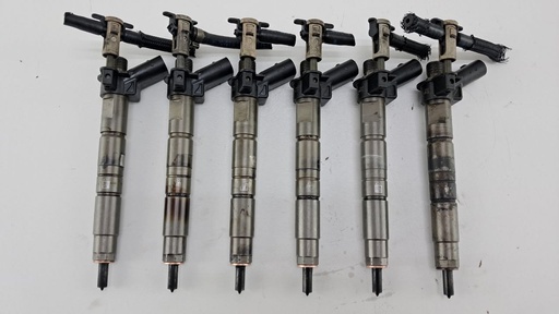 [7823461] Форсунки BMW 5 GT F07 F10 F11 3.0d 2014 7823461 0445117030