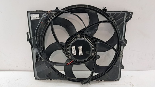 [17427523259] Вентилятор BMW 3 E90 2005 17427523259