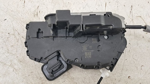 [5TA839015AA] Замок двери Skoda Octavia 4 2020-2024 5TA839015AA