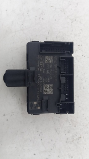 [5Q4959592F] Блок управления двери Audi A4 S4 A5 S5 5Q4959592F
