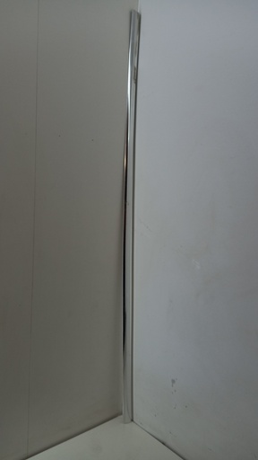 [3D4837476K] Молдинг стекла двери Volkswagen Phaeton 3.0 TDI 2012  3D4837476K