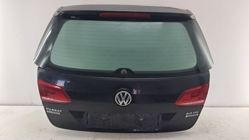 [3AF827025A] Кришка багажника Volkswagen Рassat B7 Combo 2010-2015 3AF827025A