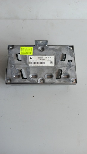 [9322687] Блок управления мультимедиа BMW 1 F20 2015  9322687