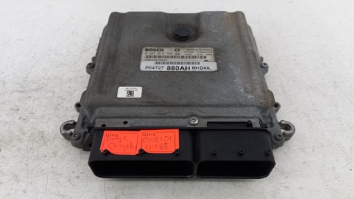 [0281014788] Блок керування двигуном Chrysler Voyager III 2.8 CRD 2005 0281014788