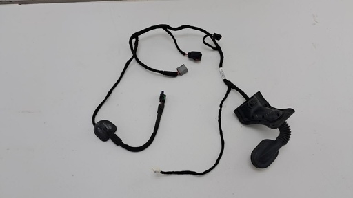 [68238124AA] Жгут электропроводки задней правой двери Jeep Cherokee 2015 68238124AA