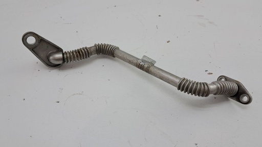 [55566148] Трубка масляная Opel Insignia Malibu 2.0 CDTI 2010 55566148