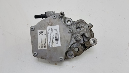 [12673203] Вакуумный насос Opel Astra K Sports Tourer B16 1.4 Turbo 2016 12673203