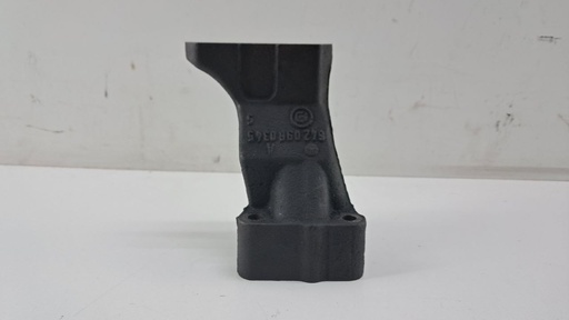 [A6420980345] Кронштейн двигателя Mercedes-Benz 3.0 CDI 2006 A6420980345