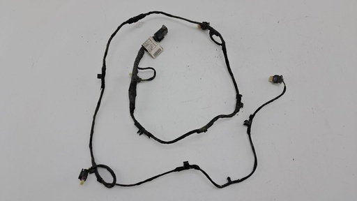 [9210770] Проводка бампера переднего BMW 5 GT F07 2014 9210770