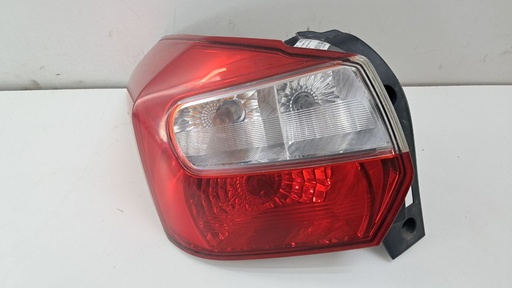 [84201FJ050] Ліхтар задній лівий Subaru XV 2014 84201FJ050