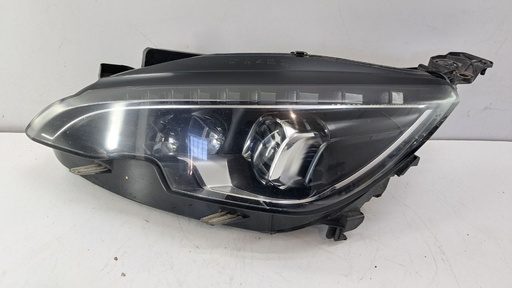 [9677832480] Фара левая Peugeot 308 FULL LED 2014-2017 9677832480