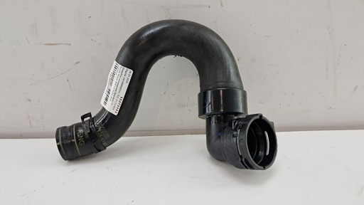 [13373153] Патрубок охолодження Opel Astra K Sports Tourer B16 1.4 Turbo 2016 13373153