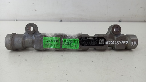 [8200754773A] Паливна рампа Opel Vivaro 2.5 dCI 2008 рр. 8200754773A