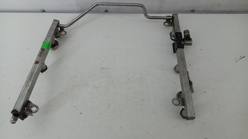 [A2720700995] Топливная рампа Mercedes CLS C219 W211 W212 W221 A2720700995