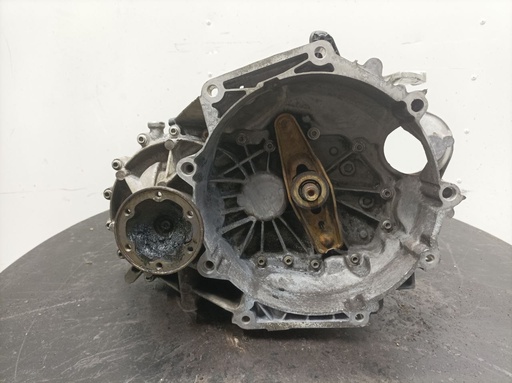 [PRL] КПП Volkswagen Golf VII 1.2 1.4 TSI 2015 PRL