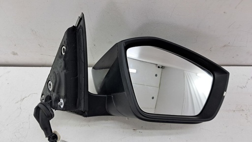 [5E3857538] Зеркало правое Skoda Octavia IV 8pin 2019-2023 5E4857408B 5E3857538