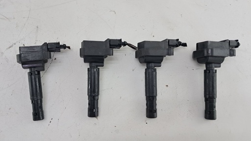 [A0001501580] Катушки зажигания Mercedes W203 1.8 2007  A0001501580