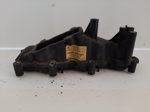 [059129711T] Колектор Audi A6 C6 3.0 TDI 2004-2011 рр 059129711T