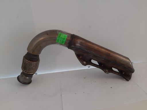 [059253097D] Коллектор Audi A6 C7 3.0 TDI 2015 059253097D