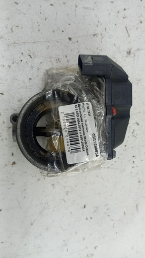 [03G128063A] Дросельна заслінка Skoda Octavia A5 2.0TDI 2004-2013 03G128063A