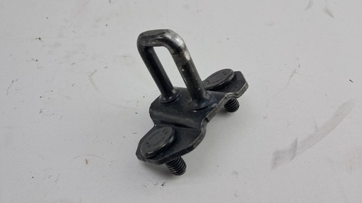 [51247271408] Петля замка багажника BMW 5 GT F07 F10 F11 2014 51247271408