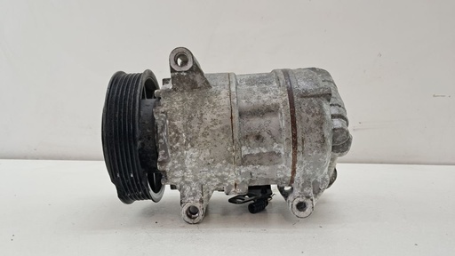 [9675657880] Компресор кондиционера Peugeot 308 1.6 THP 2013 9675657880