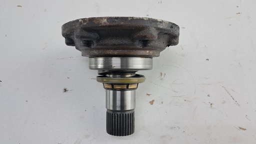 [0AM355] Фланець півосі DSG Volkswagen Golf VI Touran II 1.6 TDI 2011 0AM355