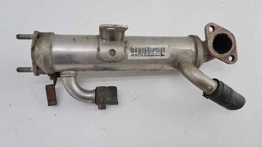 [284162A770] Радиатор системы EGR Hyundai I30 1.6 CRDI 2012 284162A770