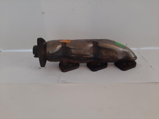 [059253033L] Колектор Audi A6 C6 3.0 TDI 2004-2011 рр. 059253033L