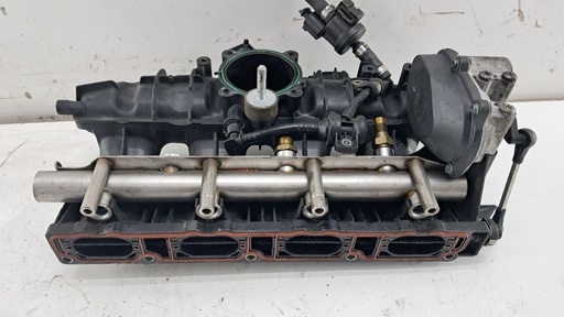 [06F133201P] Коллектор в зборі Volkswagen Passat B6 2.0 FSI 2005-2010 06F133201P