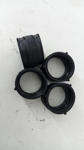 [06B133299B] Резина соеденитель коллектора Audi A3 8P 2008 гг 06B133299B