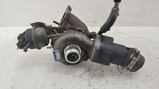 [03L145701D] Турбіна Audi A4 2.0 TDI 2009 03L145701D