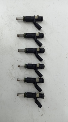 [A2720780249] Форсунки Mercedes ML W164 W211 3.5 5.0i 2010 A2720780249