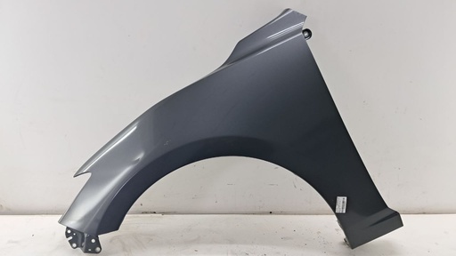 [B45A52211B] Крыло левое Mazda 3 2014-2019 B45A52211B