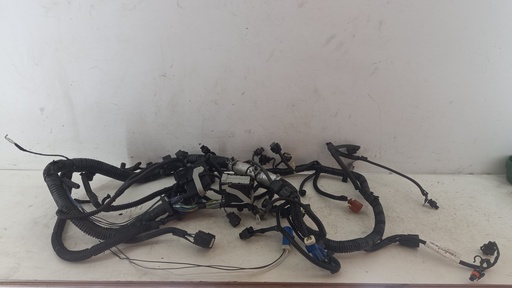 [CV6T12A690] Электропроводка двигателя Ford Kuga 1.6 Ecoboost 2012-2019 CV6T12A690