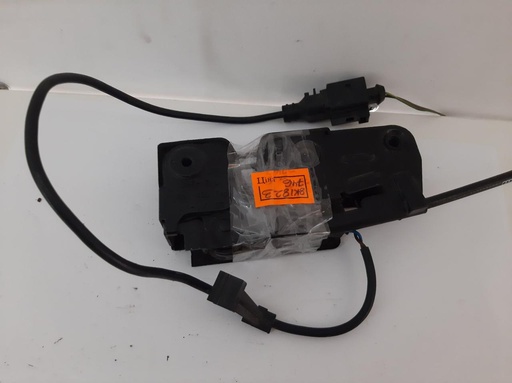 [8K1823746] Замок капота Audi A4 B8 2007-2015 рр. 8K1823746