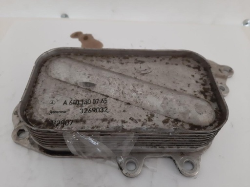 [A6401800765] Радіатор масляний Mercedes W245 1.8 CDI 2005-2011 A6401800765
