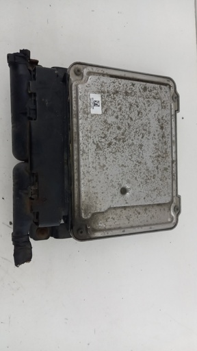 [03L906018FB] Блок керування двигуном Volkswagen Caddy 2.0 TDI 2010 03L906018FB