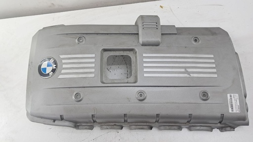 [11127531324] Декоративна кришка двигуна BMW 530I X5 E70 X3 3.0i 2005 11127531324