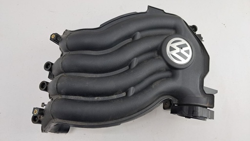 [06A133203EF] Коллектор Volkswagen Caddy 2.0 BSX 2009 06A133203EF