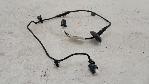 [5E3972297D] Електропроводка дверей Skoda Octavia 4 2020-2024 5E3972297D