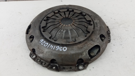 [036141026] Корзина сцепления Volkswagen Golf 6 1.6 FSI 2013 гг 036141026