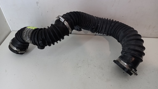 [8200806067] Патрубок інтеркулера Renault Trafic 2.0 dCI 2008 рр. 8200806067