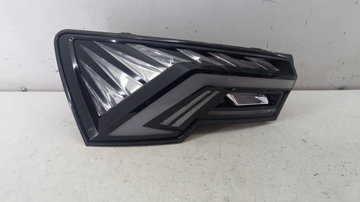 [5E3945207A] Ліхтар задній лівий Skoda Octavia IV 5E3 2019-2021 5E3945207A