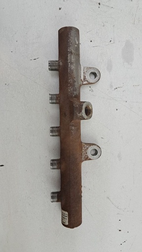 [8200701690] Паливна рампа Renault Clio 1.5 DCI Euro 5 2009-2012 8200701690