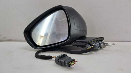 [96771873EH] Зеркало левое Peugeot 508 2011 96771873EH